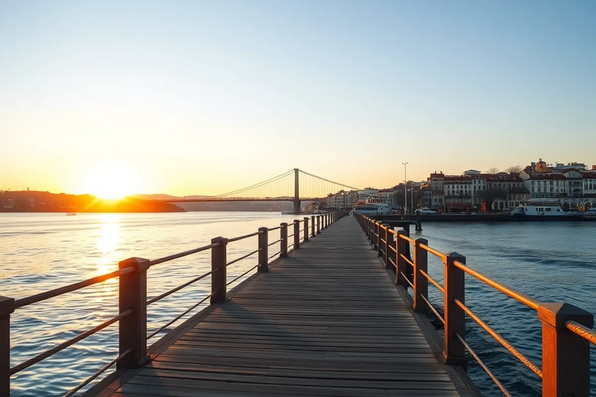 Central Porto is walkable, but the hills are real.