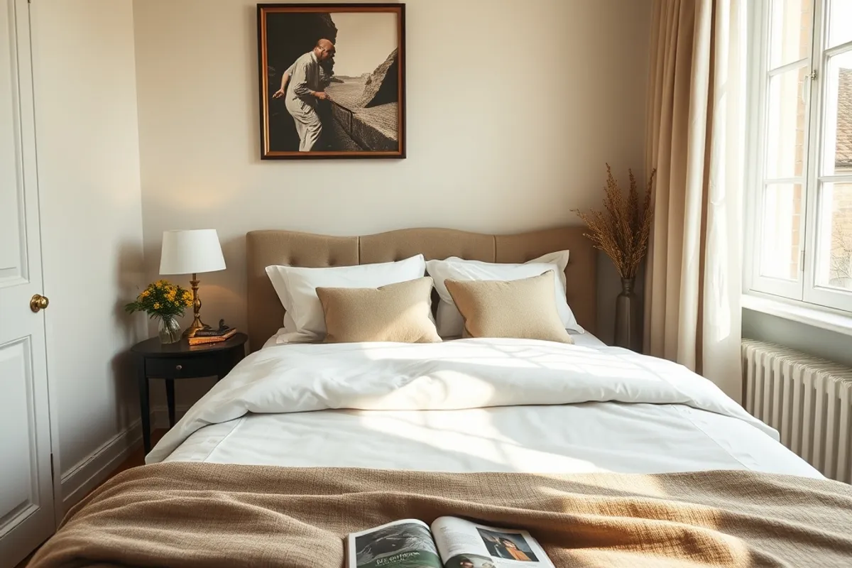 Best Boutique Hotels in Europe 2026: 5 Stays We Loved
