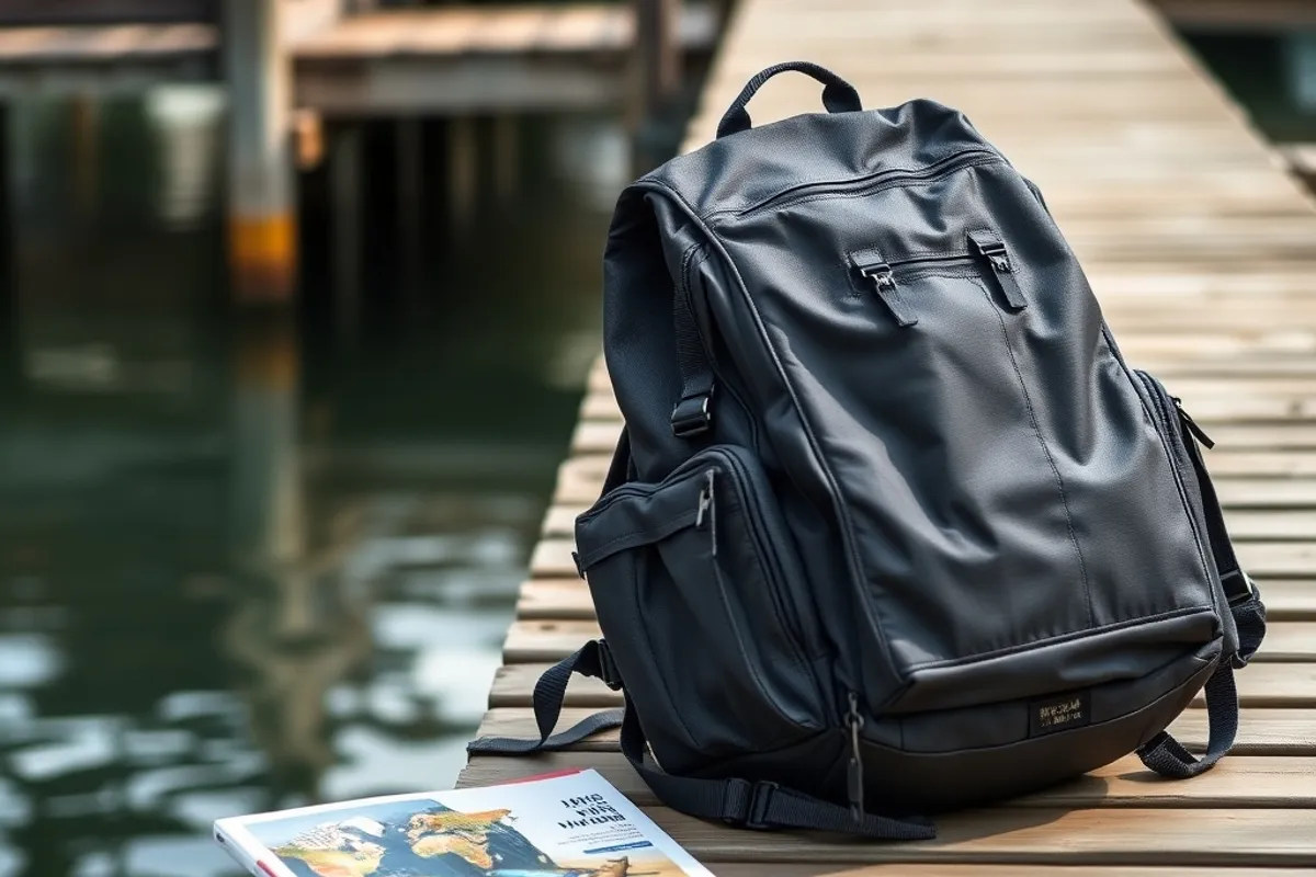 Best Carry-On Backpacks 2026: Five Cabin Bags Tested