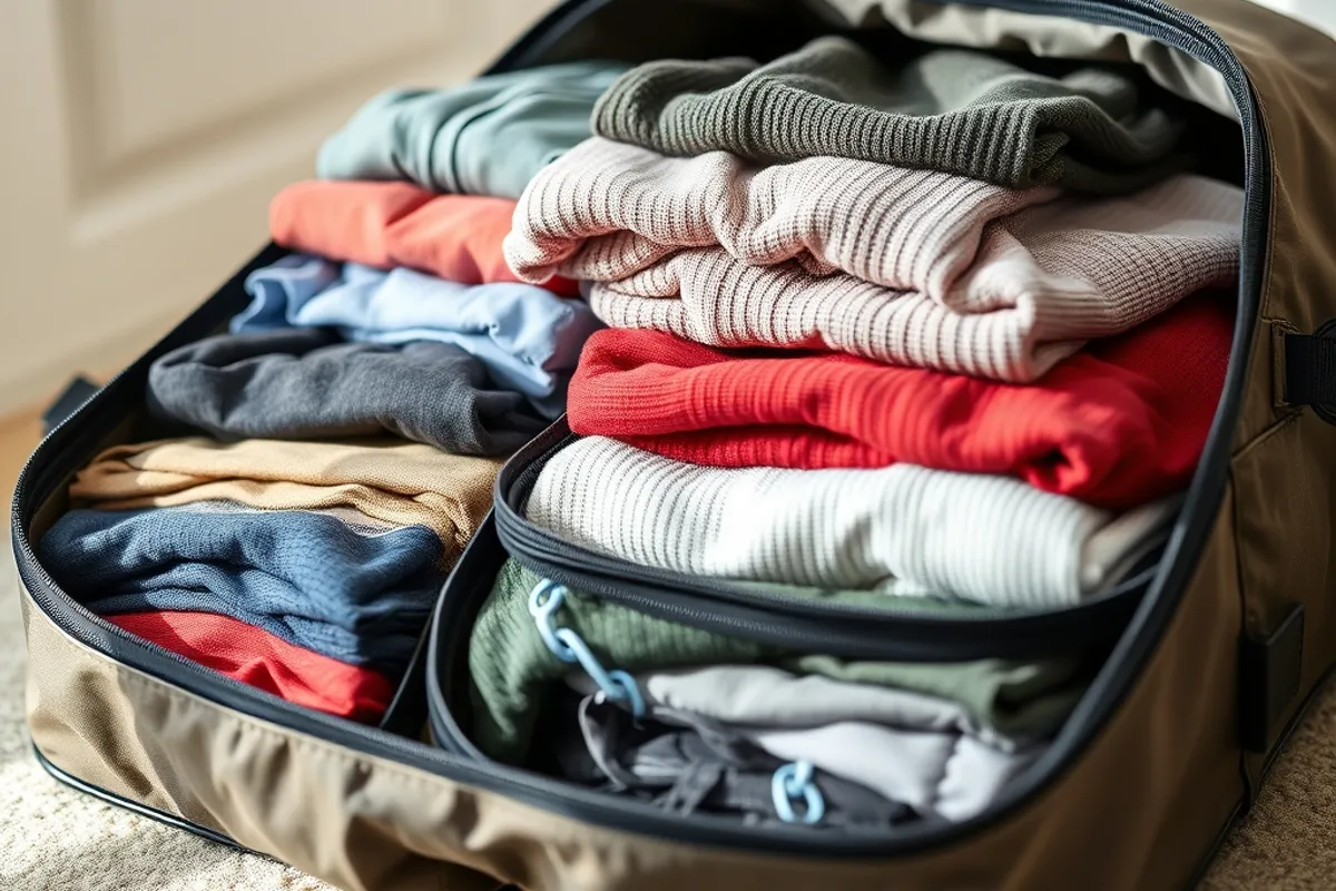 Best Packing Cubes 2026: 5 Sets That Really Save Space