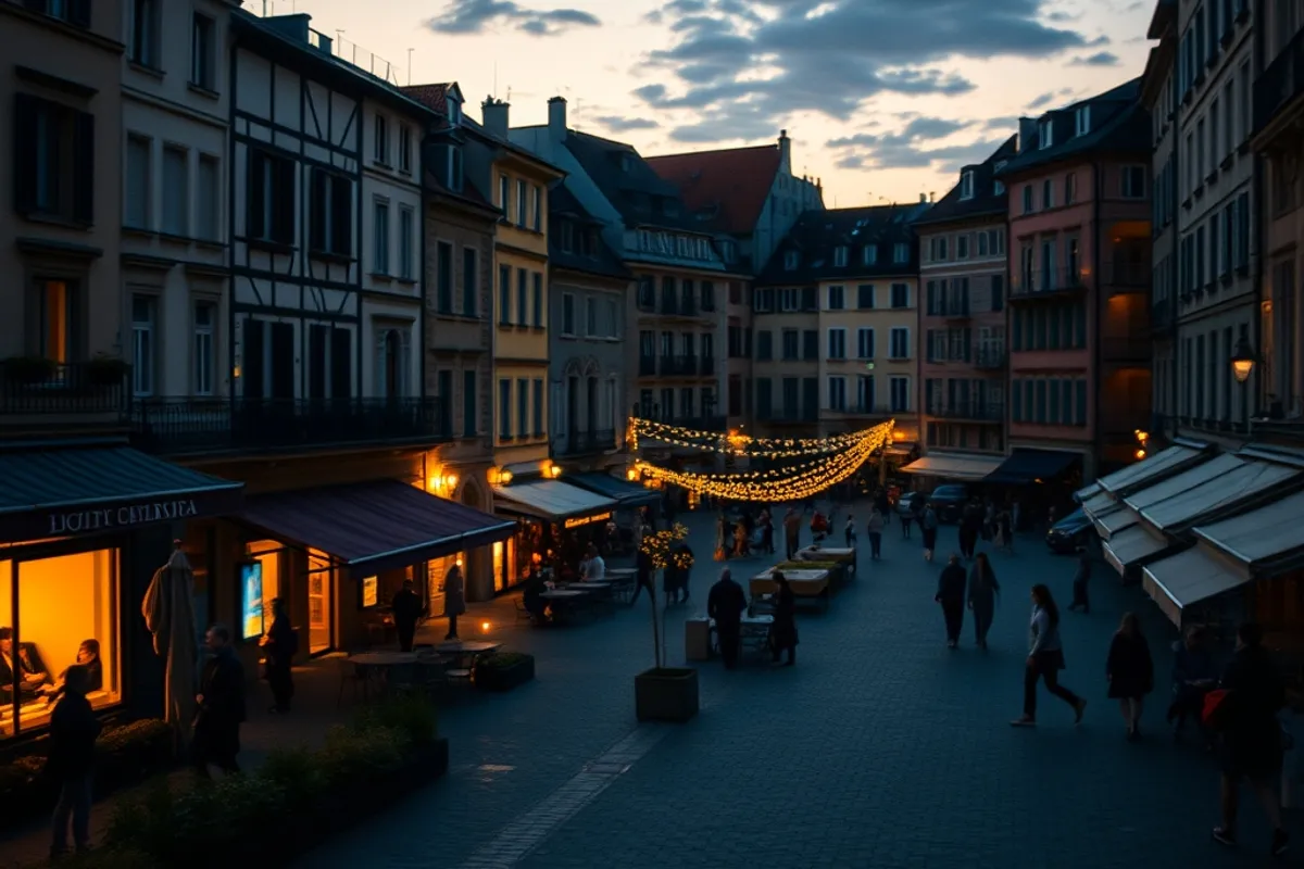 Best Weekend City Breaks 2026: 5 Easy European Trips