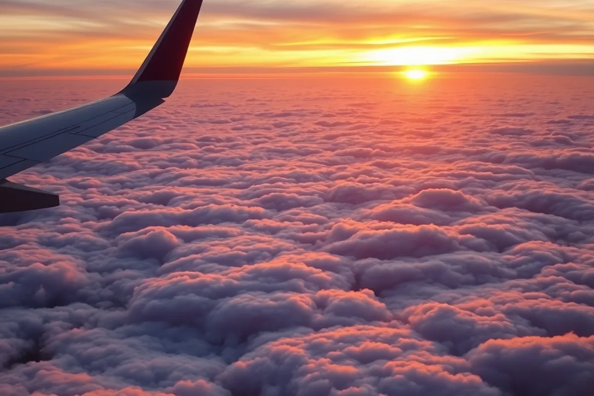 Cheapest Days to Book Flights 2026: 6 Smart Timing Tips