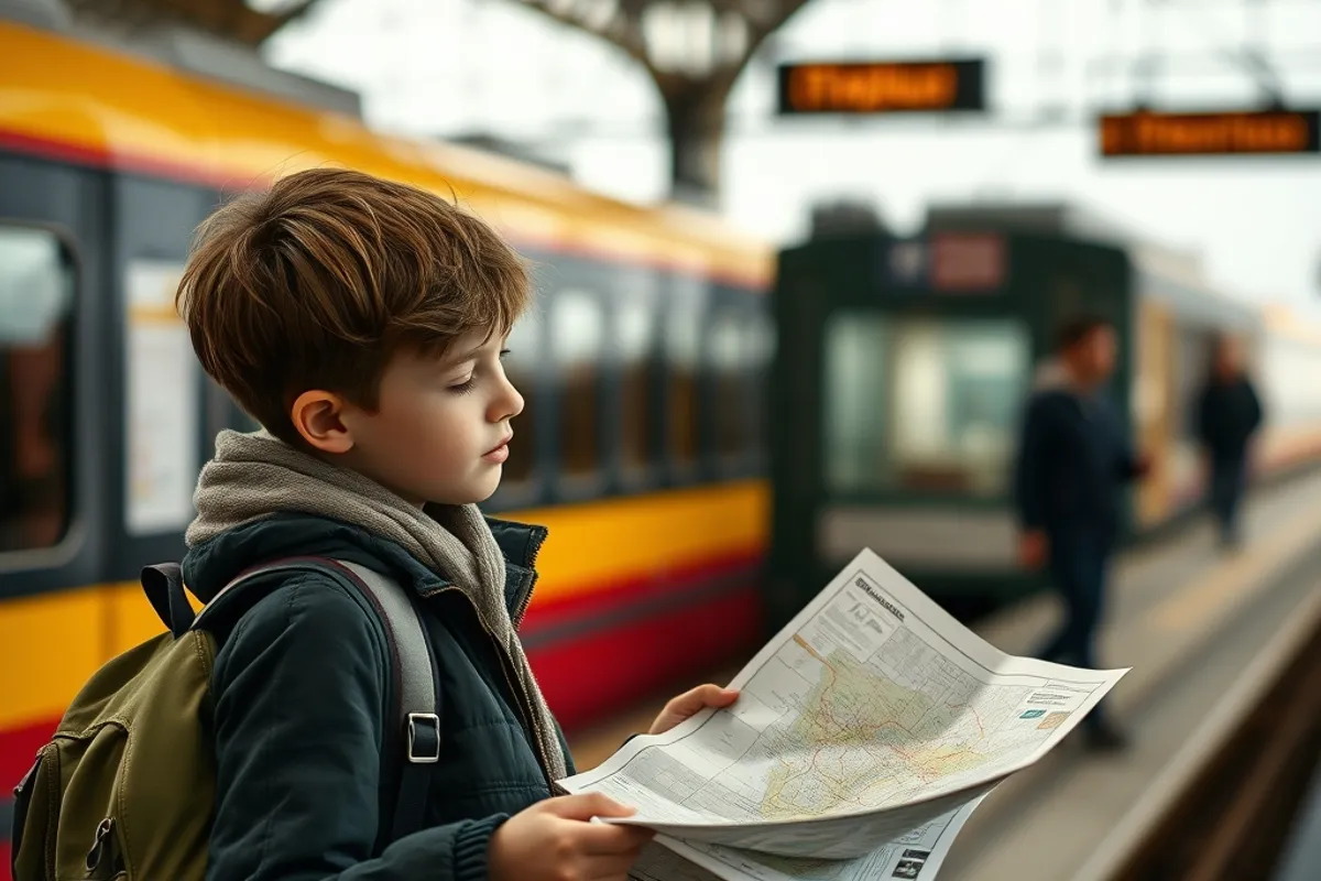 Europe on a Budget 2026: 6 Smart Ways to Spend Less