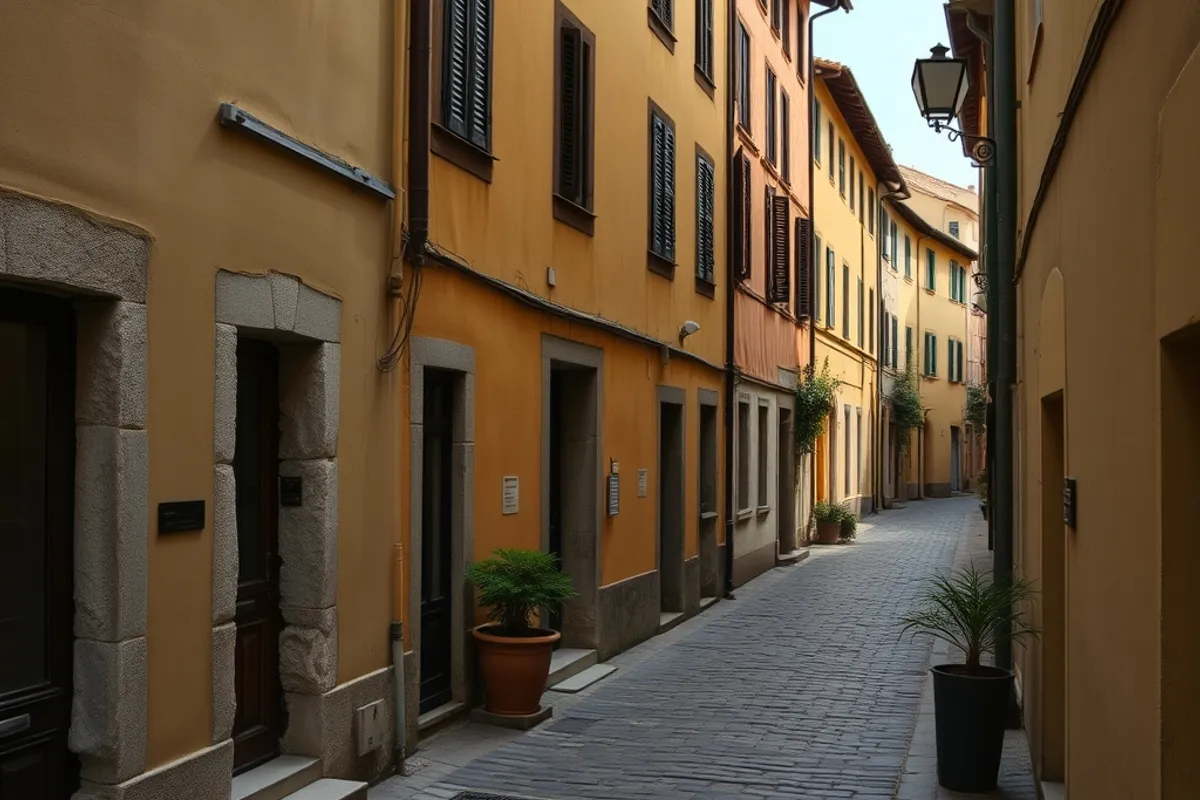Hidden Coastal Towns in Europe: 5 Quiet Seaside Gems