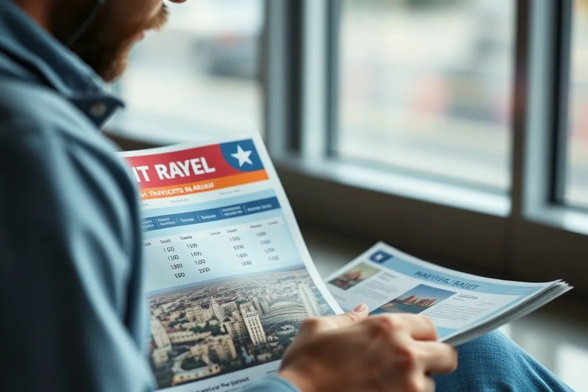 A price alert does more for your budget than daily refreshing.
